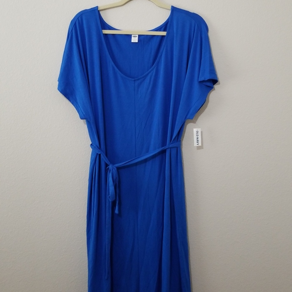 Old Navy dress